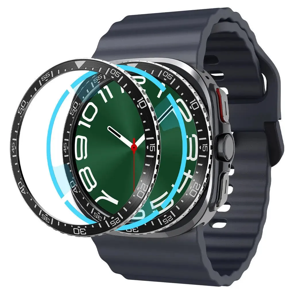 Galaxy Watch Ultra (47mm) Bezel Tune