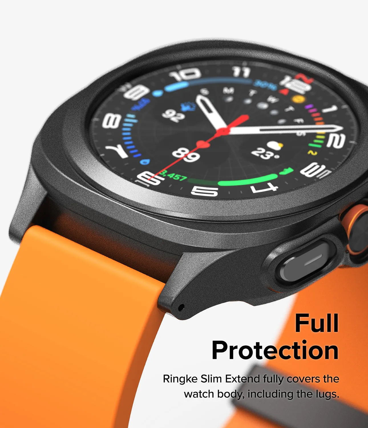 Galaxy Watch Ultra | Slim Extend & Glass