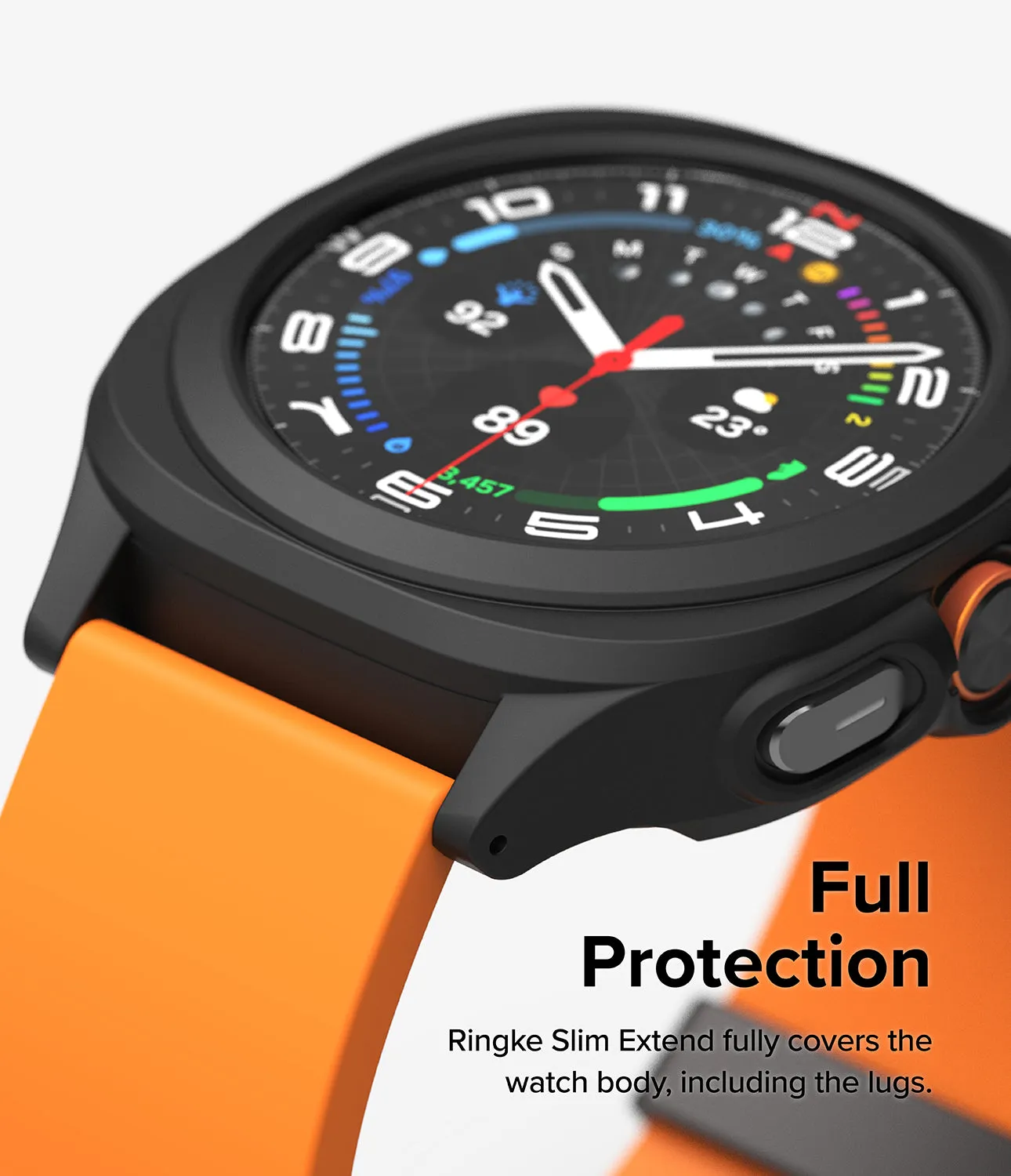 Galaxy Watch Ultra | Slim Extend & Glass