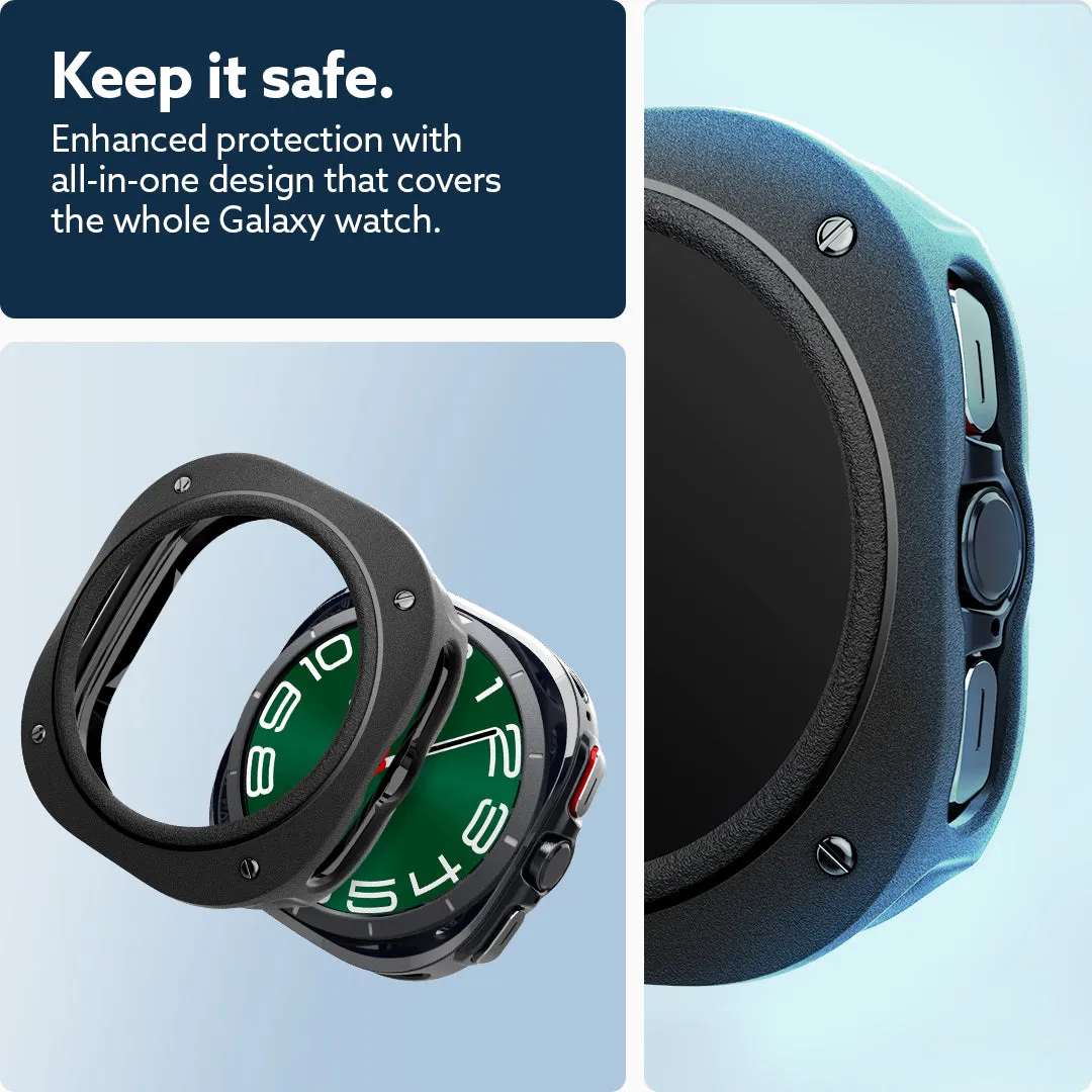 Galaxy Watch Ultra - Vault