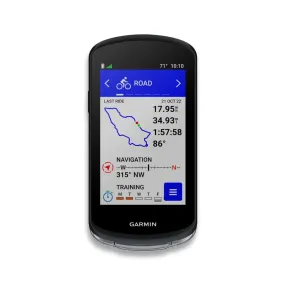 Garmin Edge 1040 GPS Bike Computer