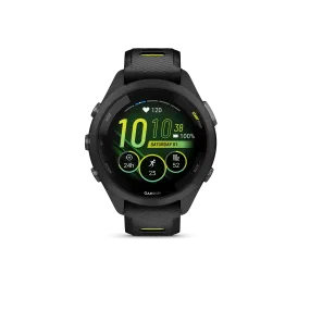 Garmin Forerunner 265s Music, Wifi, Gps Smart Watch