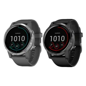 Garmin Vivoactive 4 GPS SmartWatch