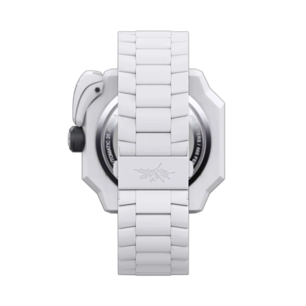 “GHOST BOY” QX-001 Watch