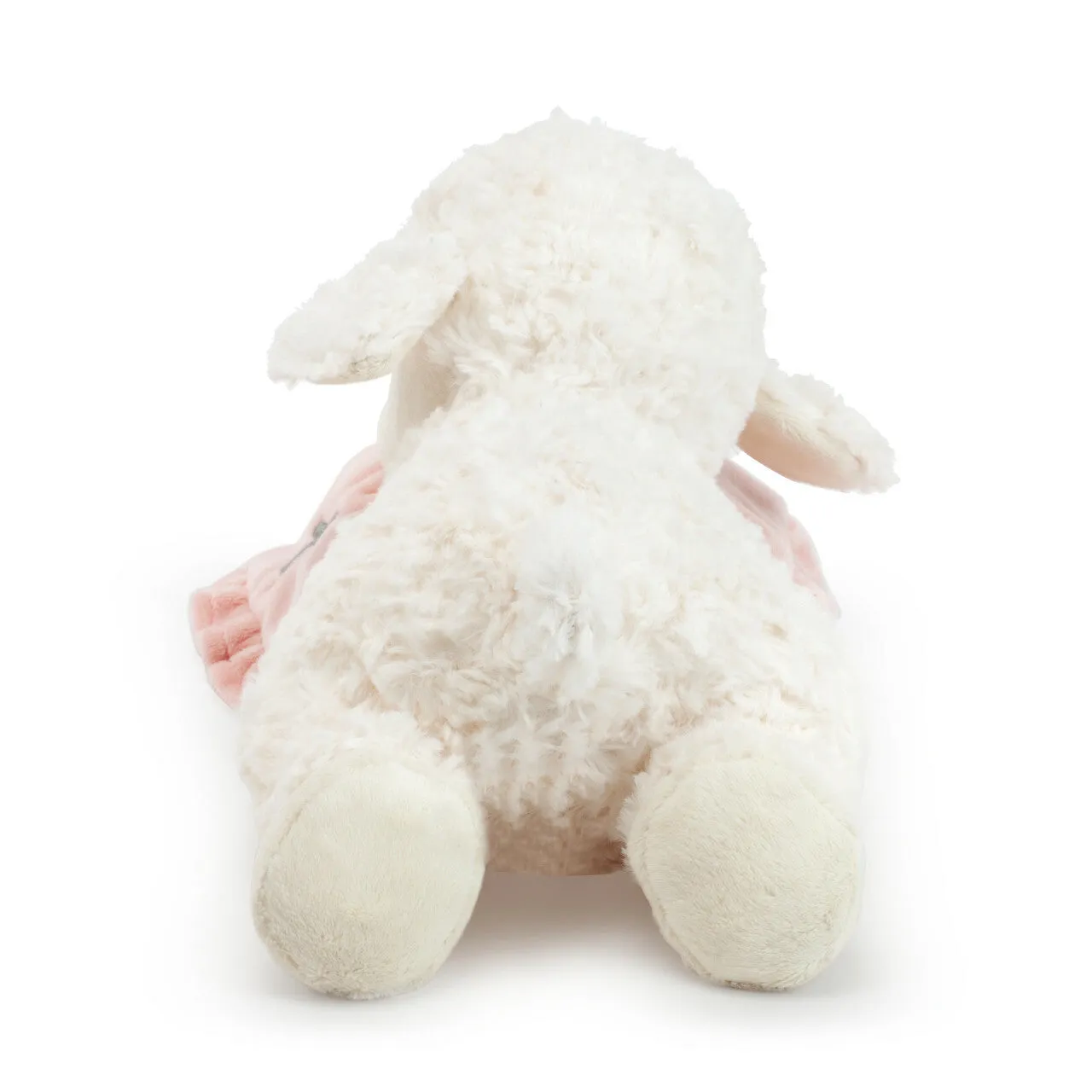 Goodnight Prayer Mechanical Lamb