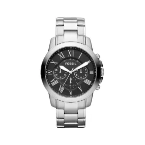 Grant Chronograph Stainless Steel Watch