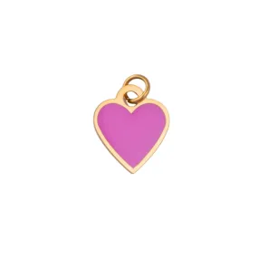 Heart Charm