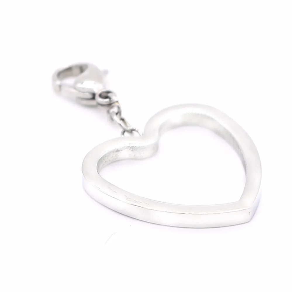 Heart Charm