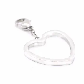 Heart Charm