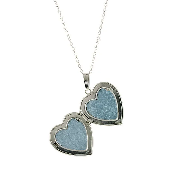 Heart Locket