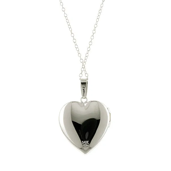 Heart Locket