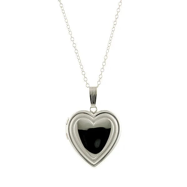 Heart Locket