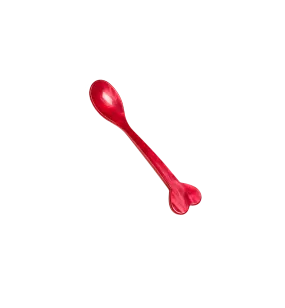 Heart Teaspoon