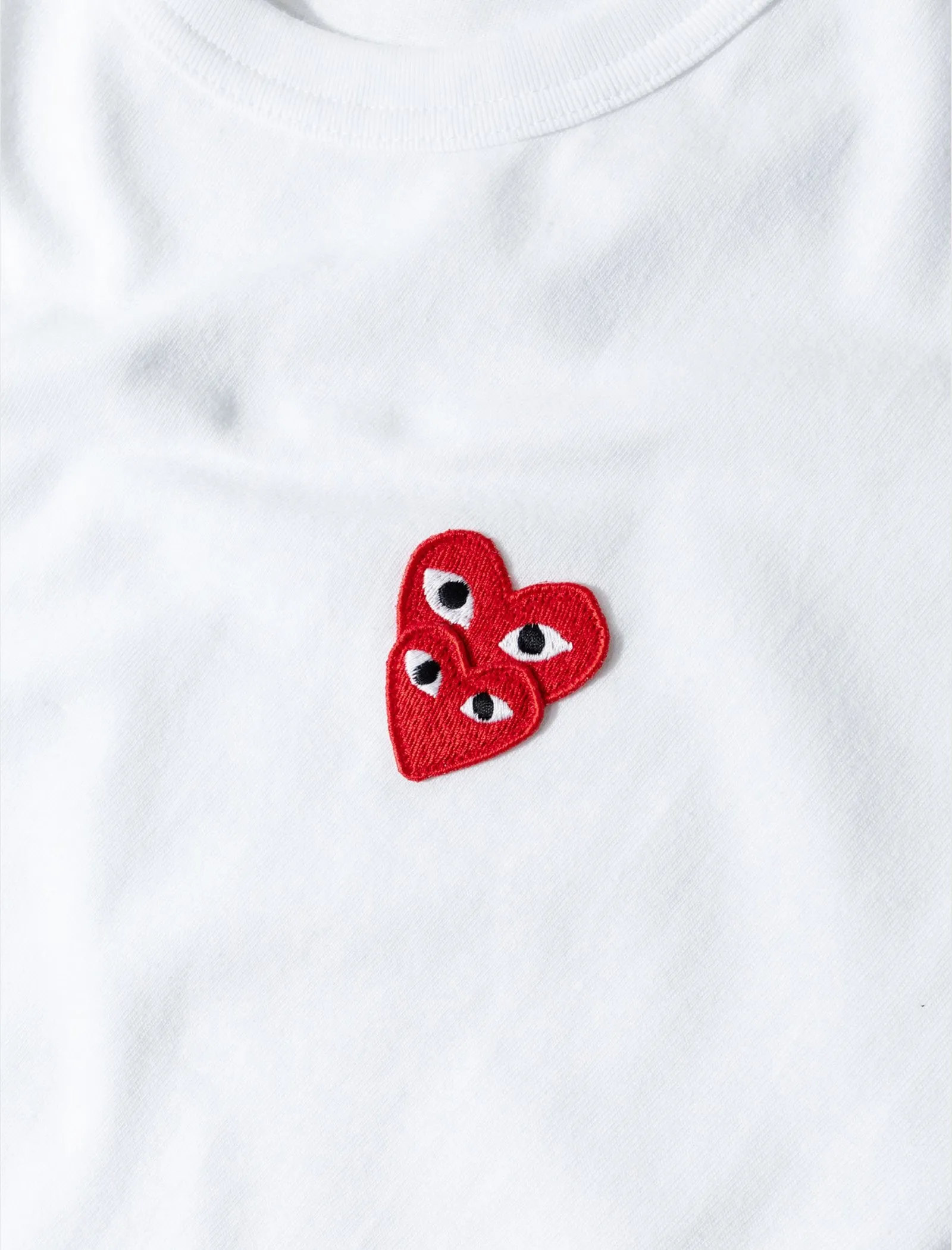 HEART TEE