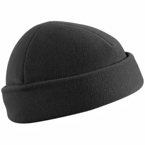 Helikon Fleece Watch Cap Beanie Black