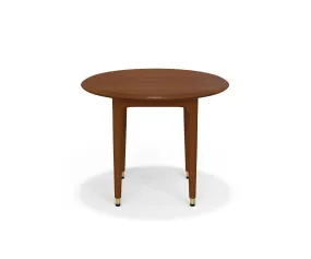 Hendrick Round End Table