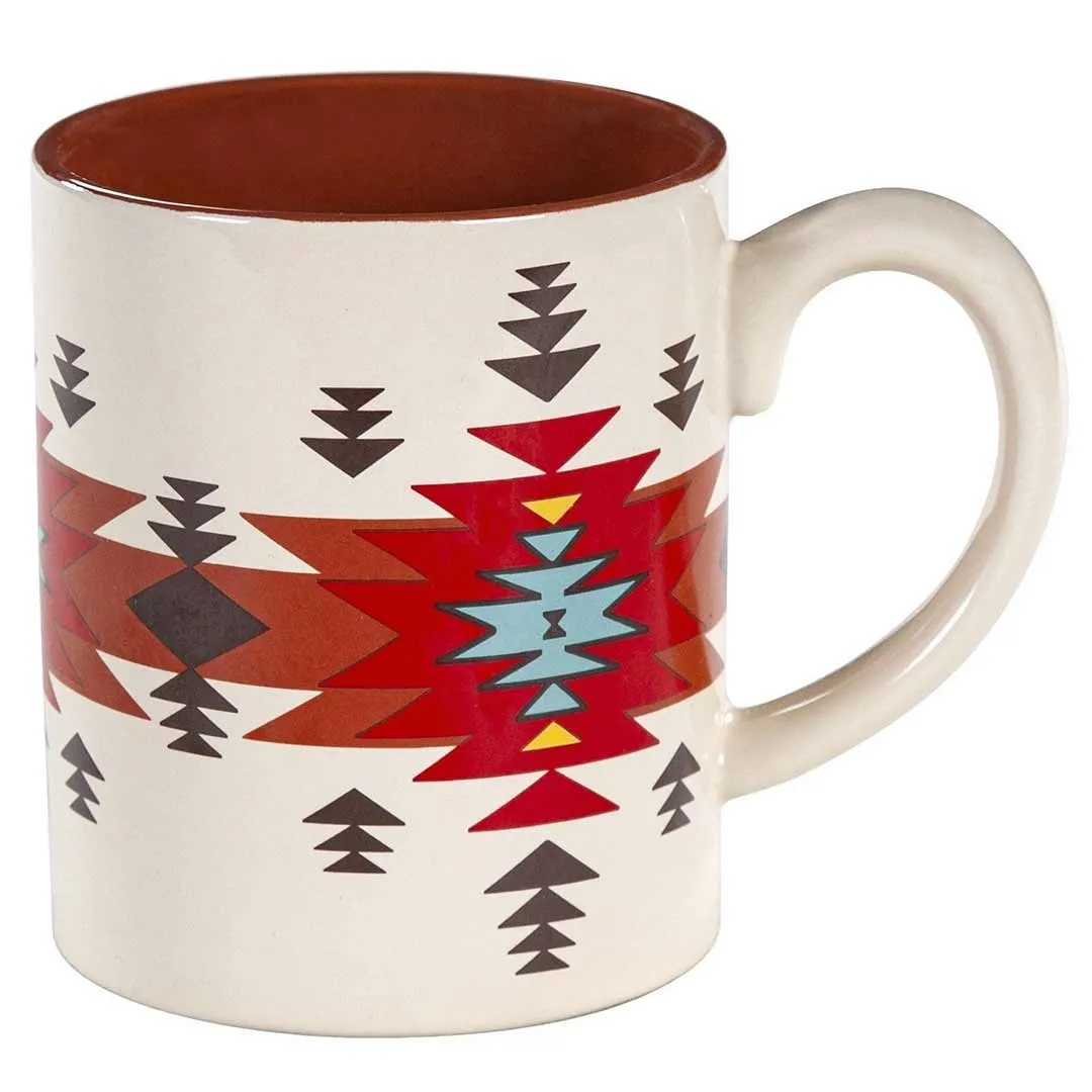 Hi End Accents Del Sol Coffee Mug