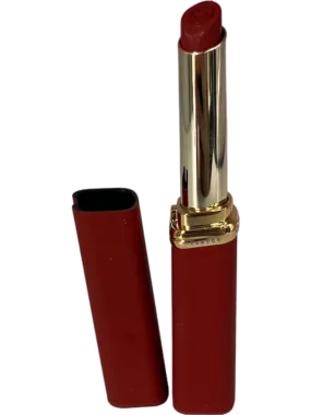 High-End Brand Red Matte Lipstick