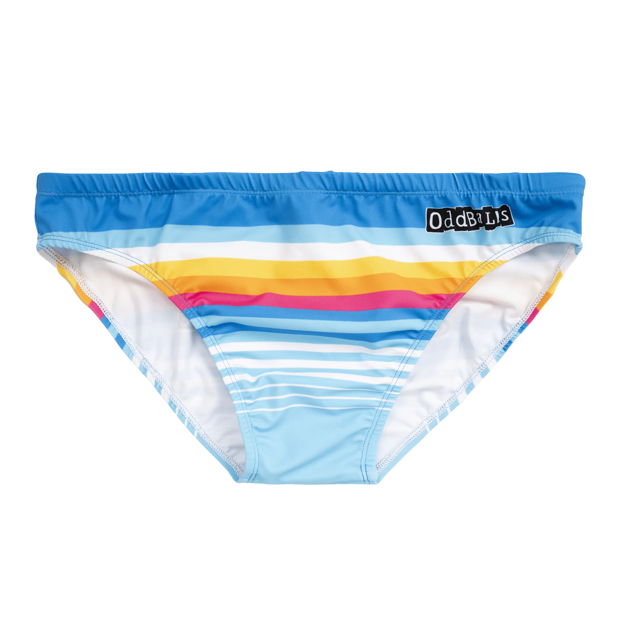 Horizon - Swimming Briefs