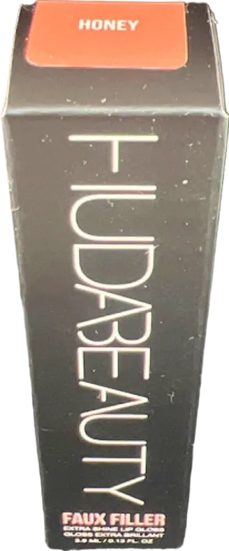 HUDA BEAUTY Faux Filter Luminous Matte Concealer Honey 8.5ml