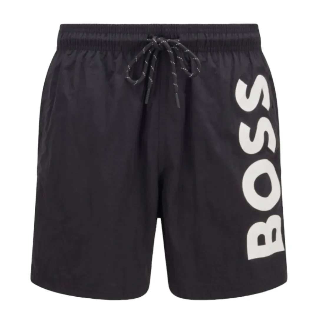 Hugo Boss Octopus Swimming Shorts