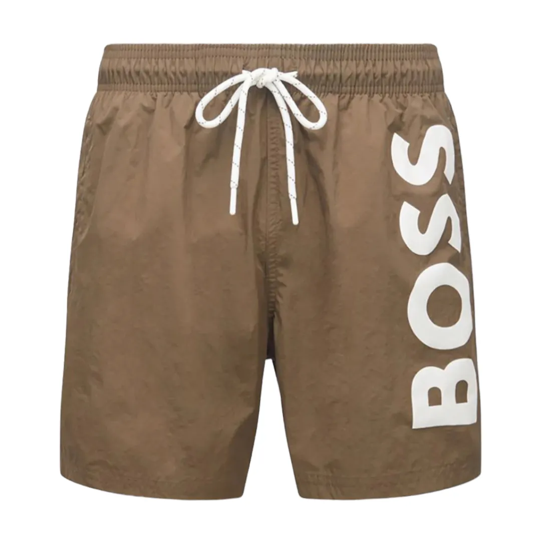 Hugo Boss Octopus Swimming Shorts