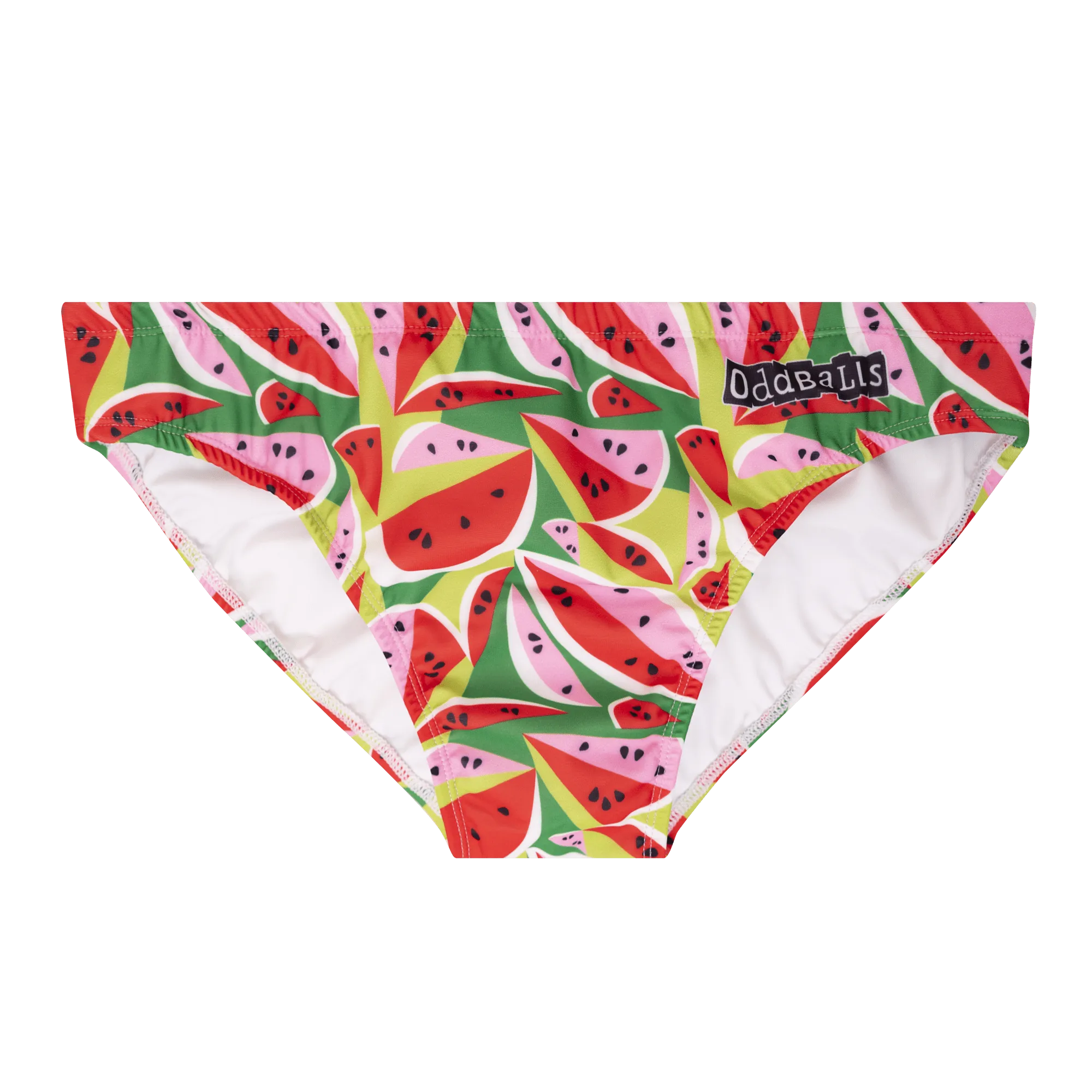 Juicy Melons - Swimming Briefs