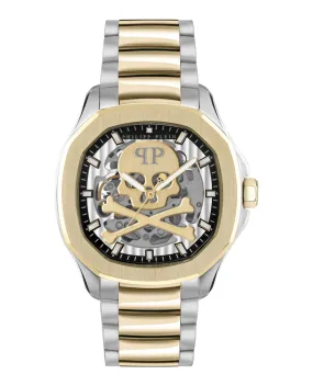 $keleton $pectre Automatic Watch