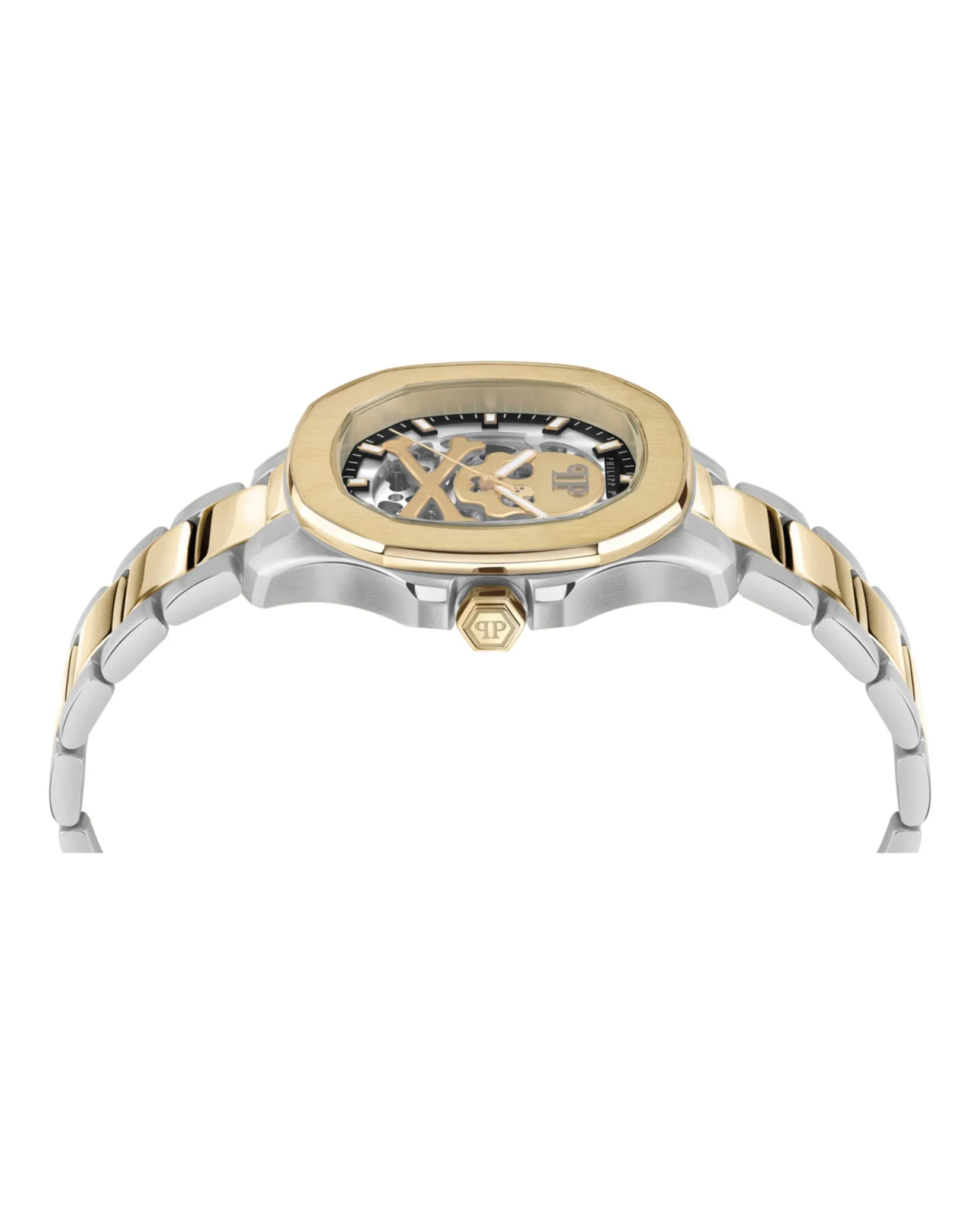 $keleton $pectre Automatic Watch