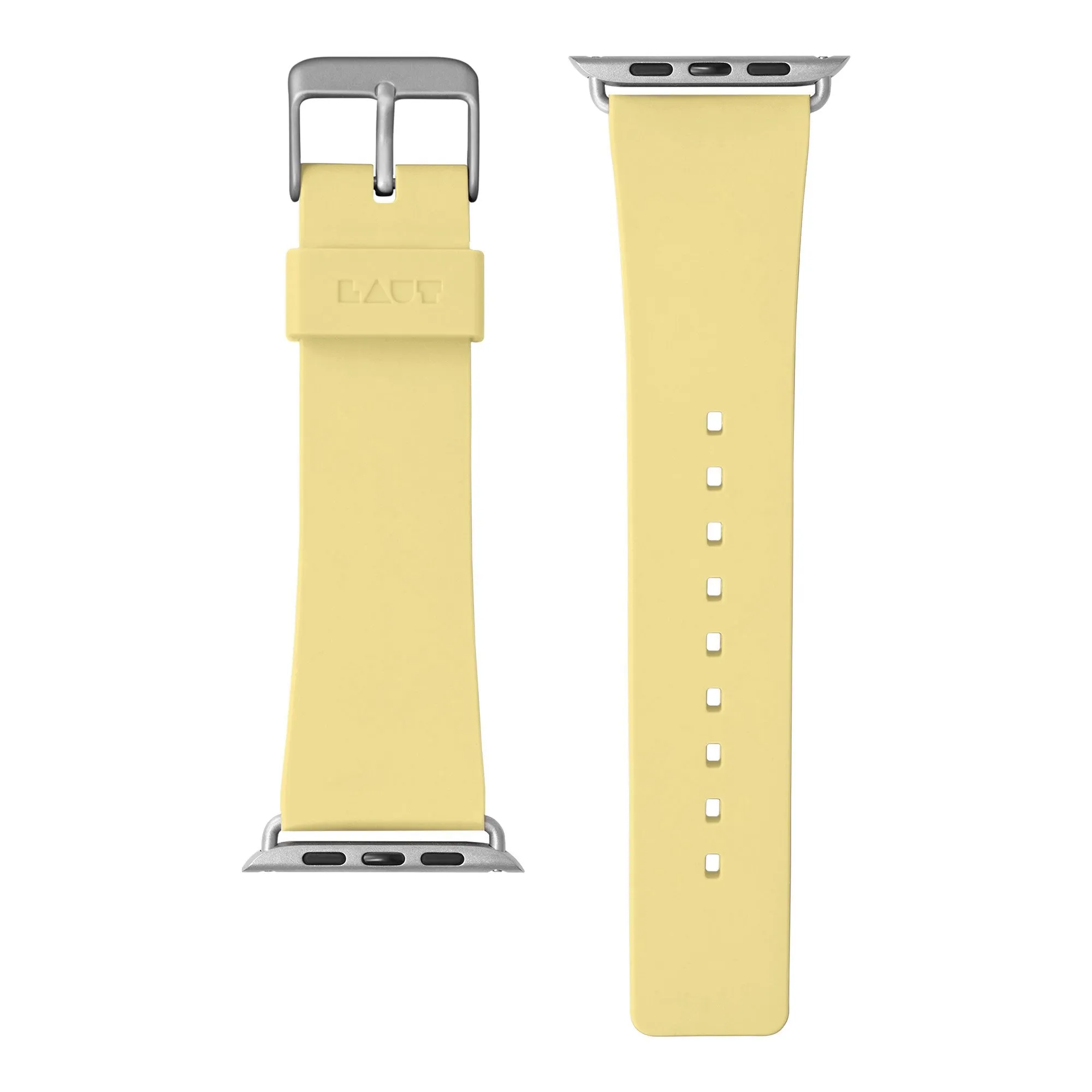 LAUT Huex Pastels Apple Watch Band