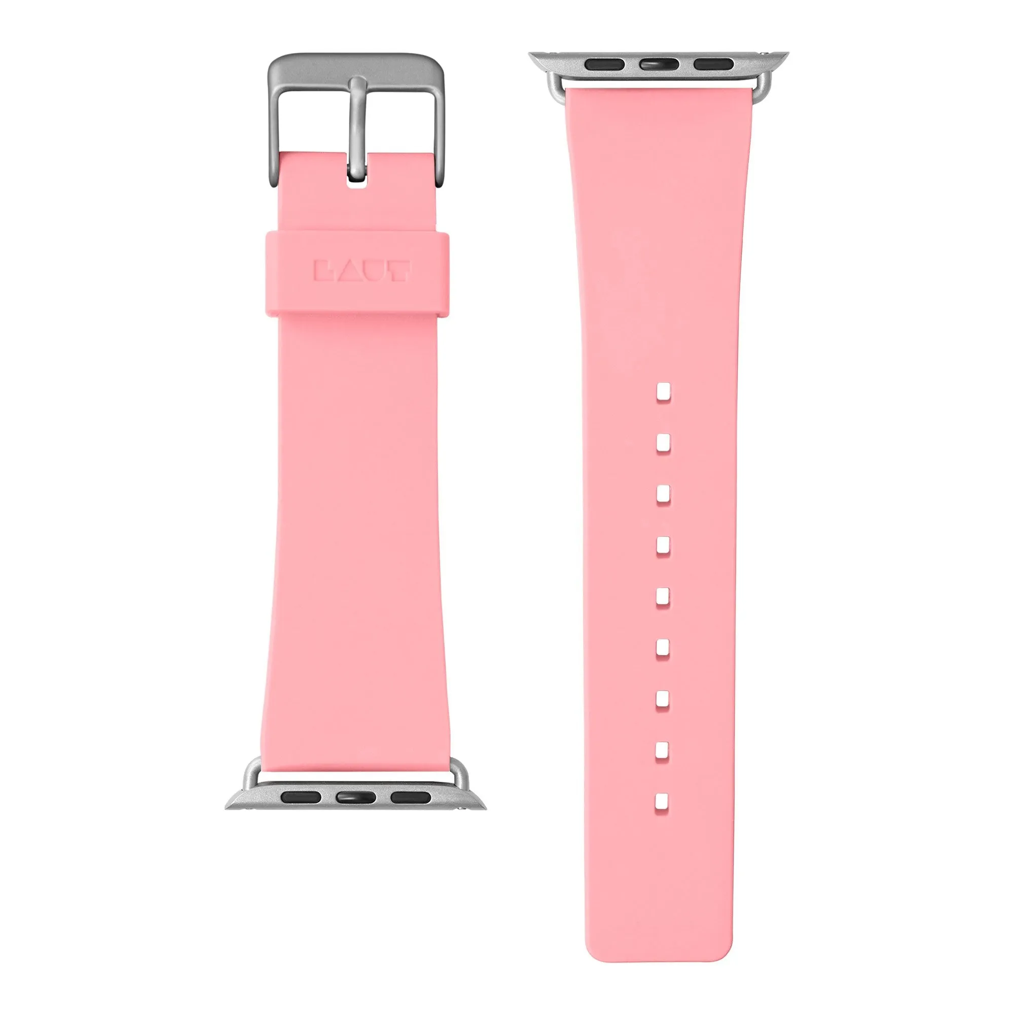 LAUT Huex Pastels Apple Watch Band