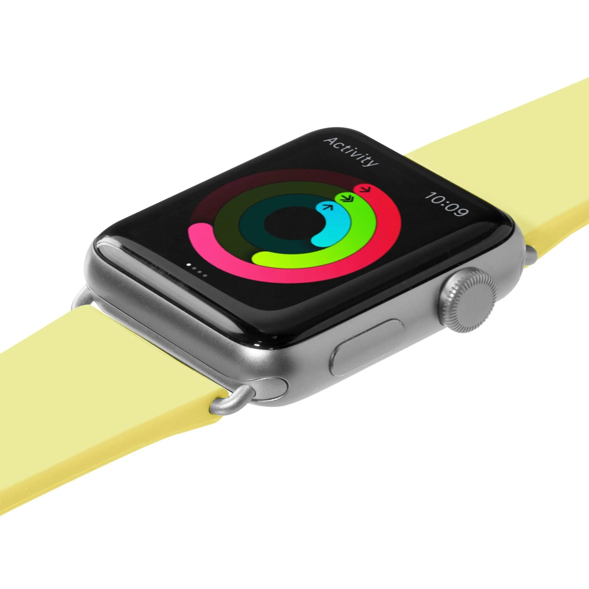 LAUT Huex Pastels Apple Watch Band