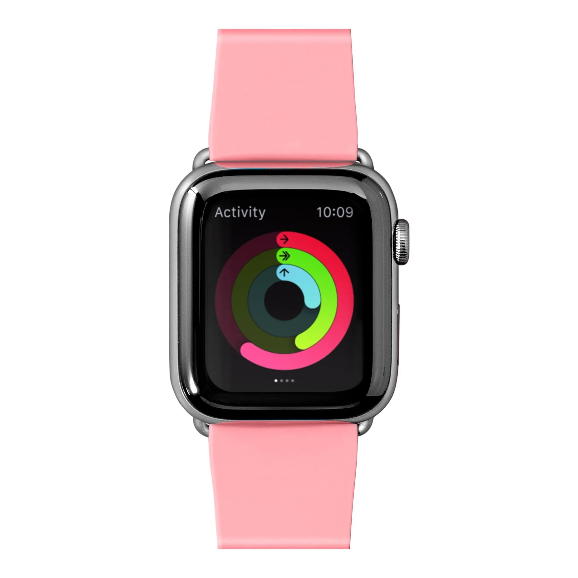 LAUT Huex Pastels Apple Watch Band