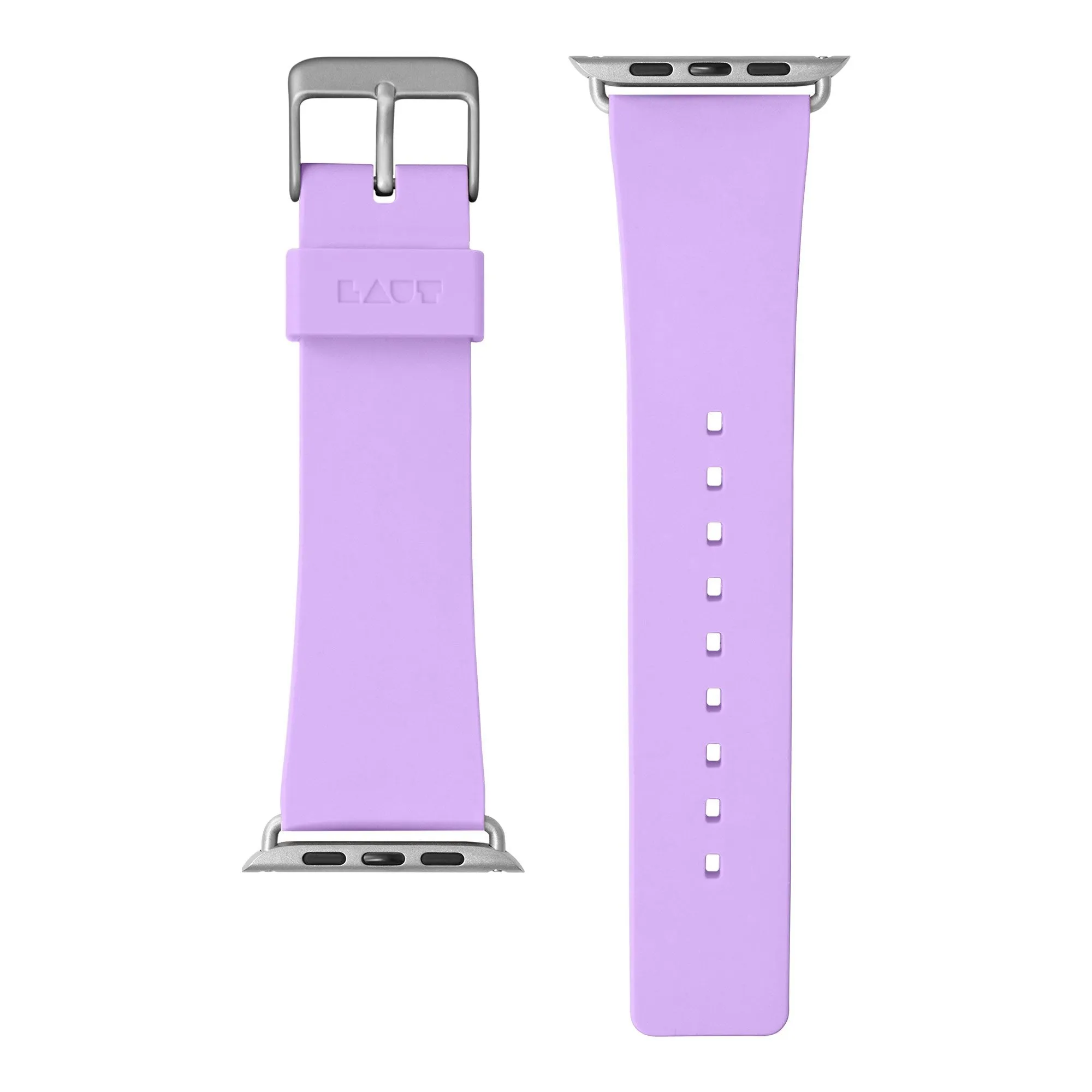 LAUT Huex Pastels Apple Watch Band