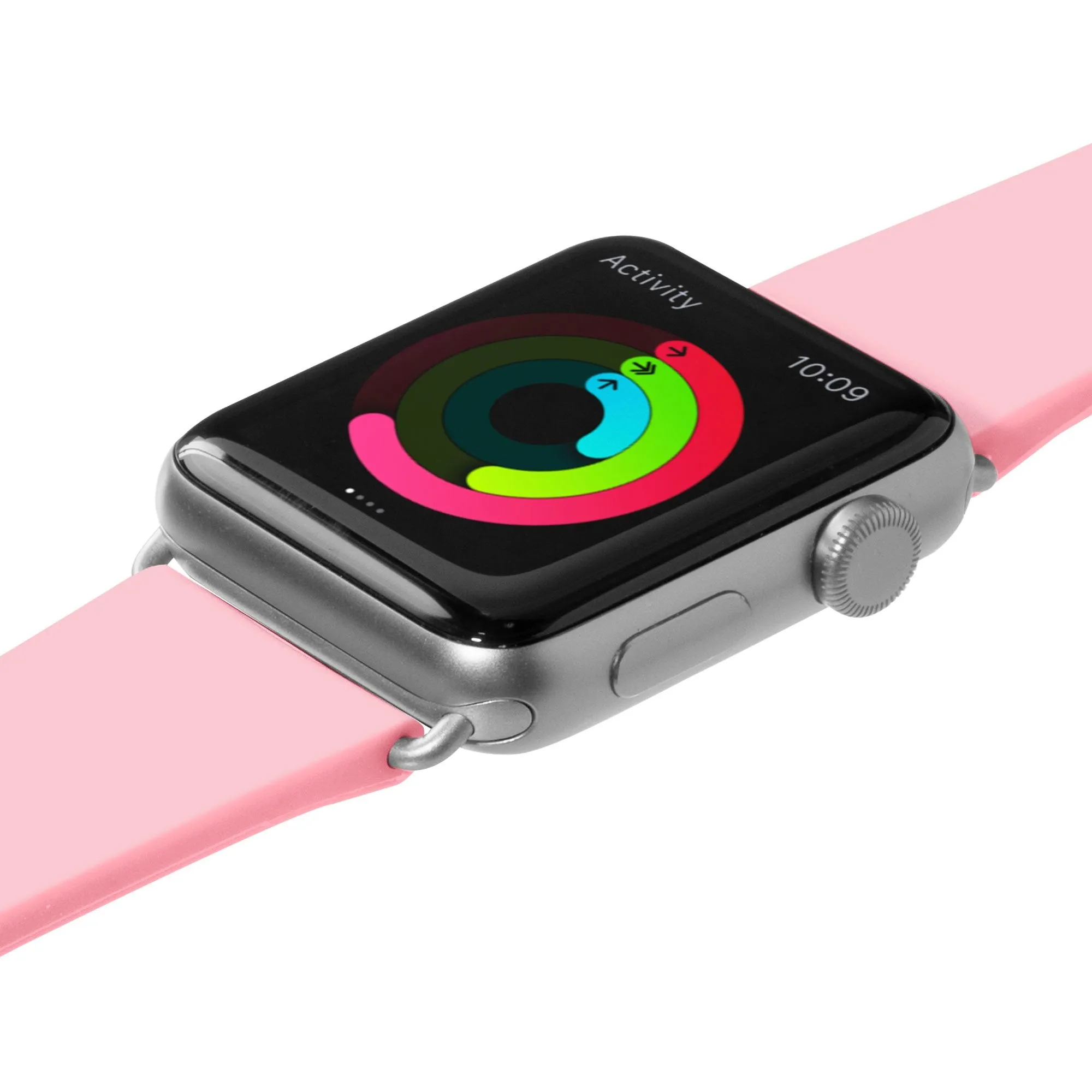 LAUT Huex Pastels Apple Watch Band