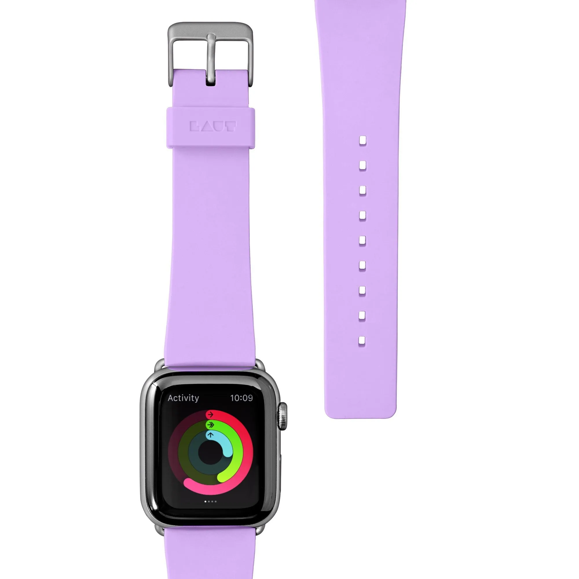 LAUT Huex Pastels Apple Watch Band