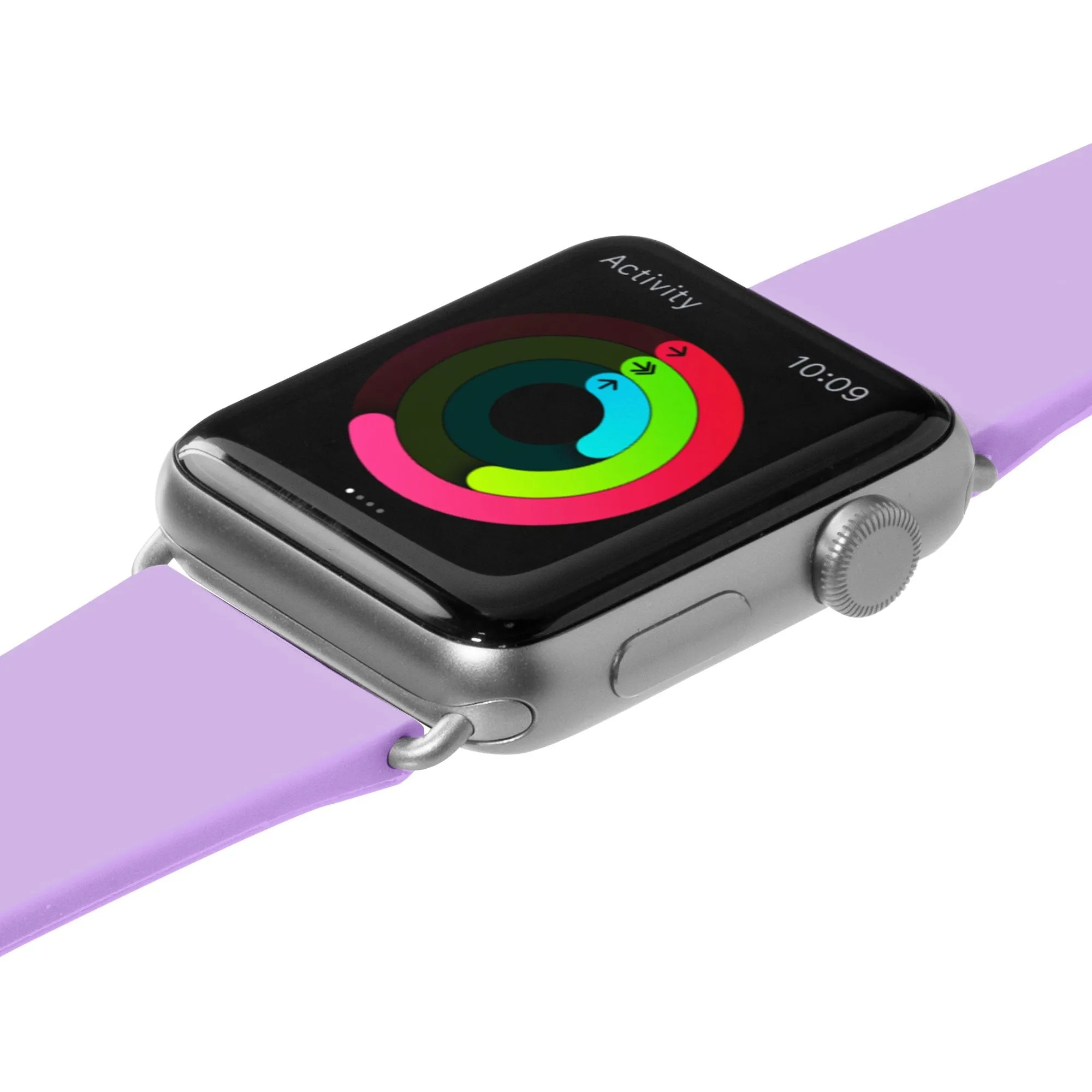 LAUT Huex Pastels Apple Watch Band