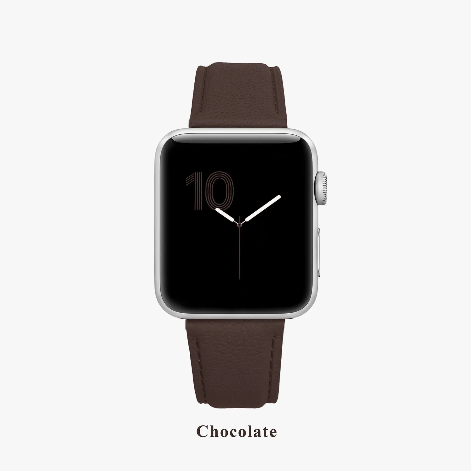 Leather Apple Watch Bands