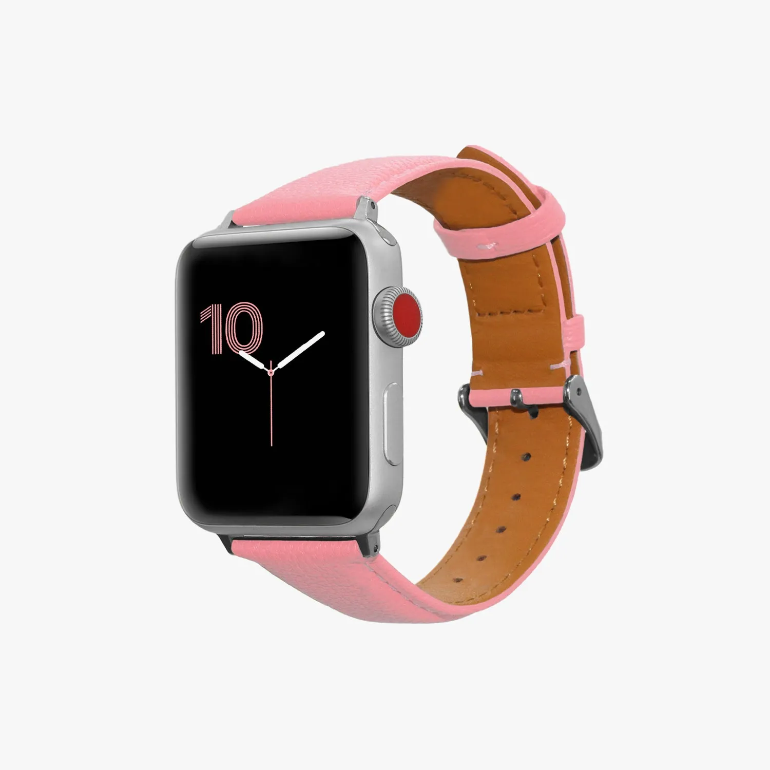 Leather Apple Watch Bands