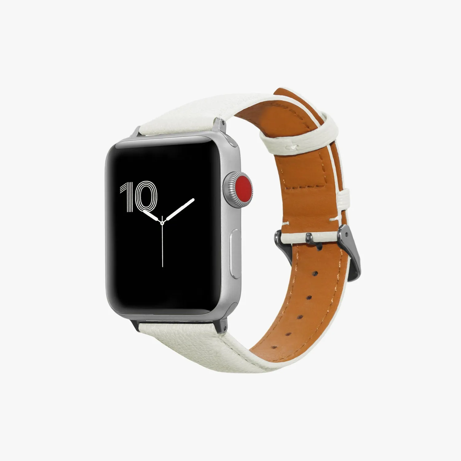 Leather Apple Watch Bands