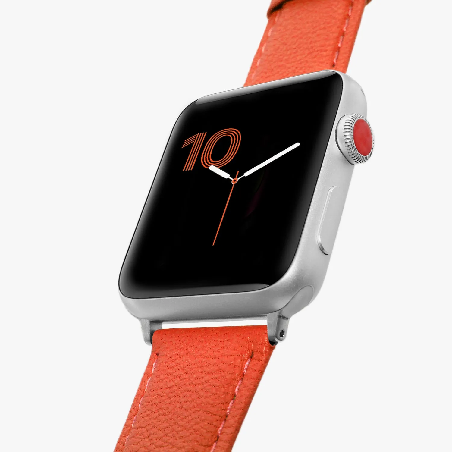 Leather Apple Watch Bands