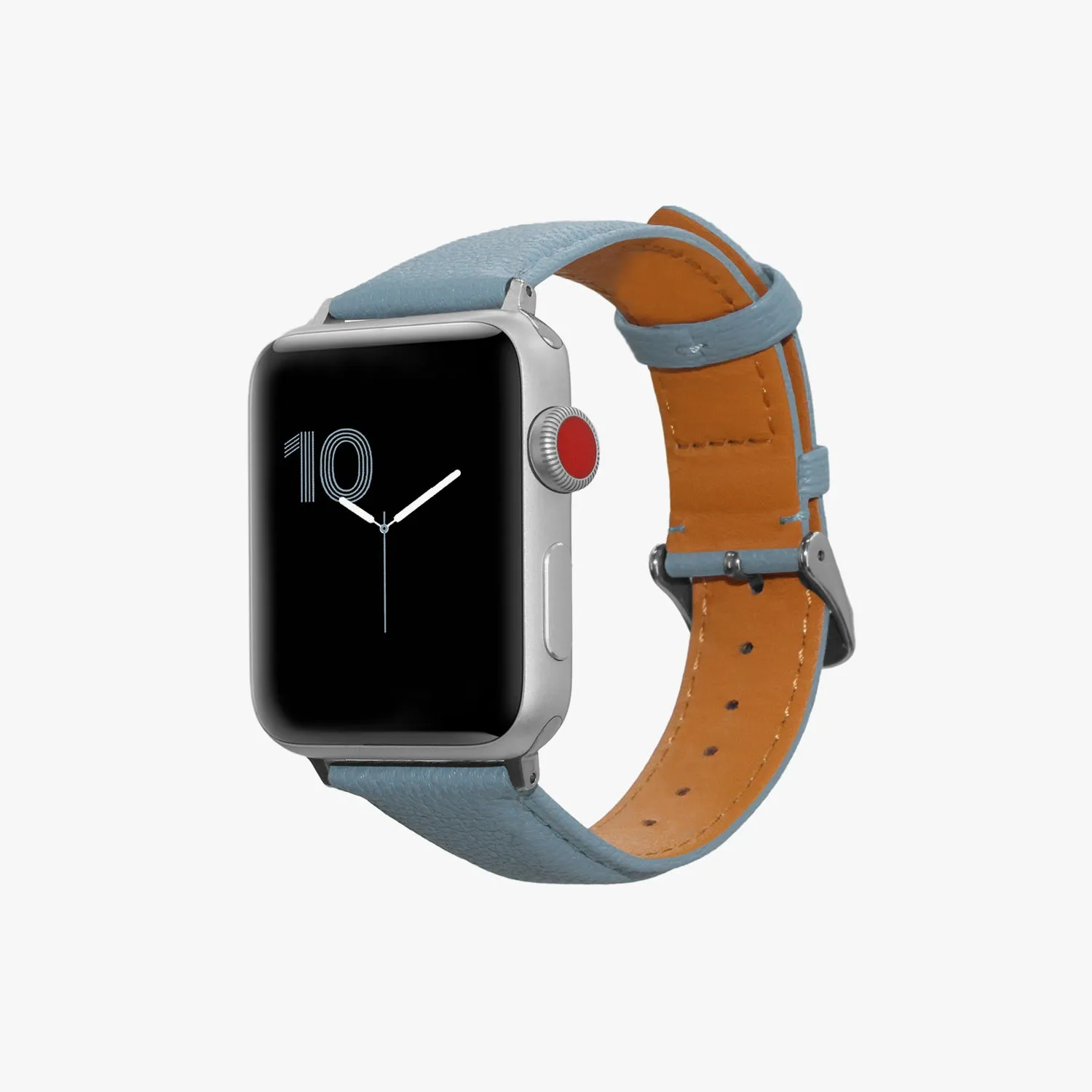 Leather Apple Watch Bands