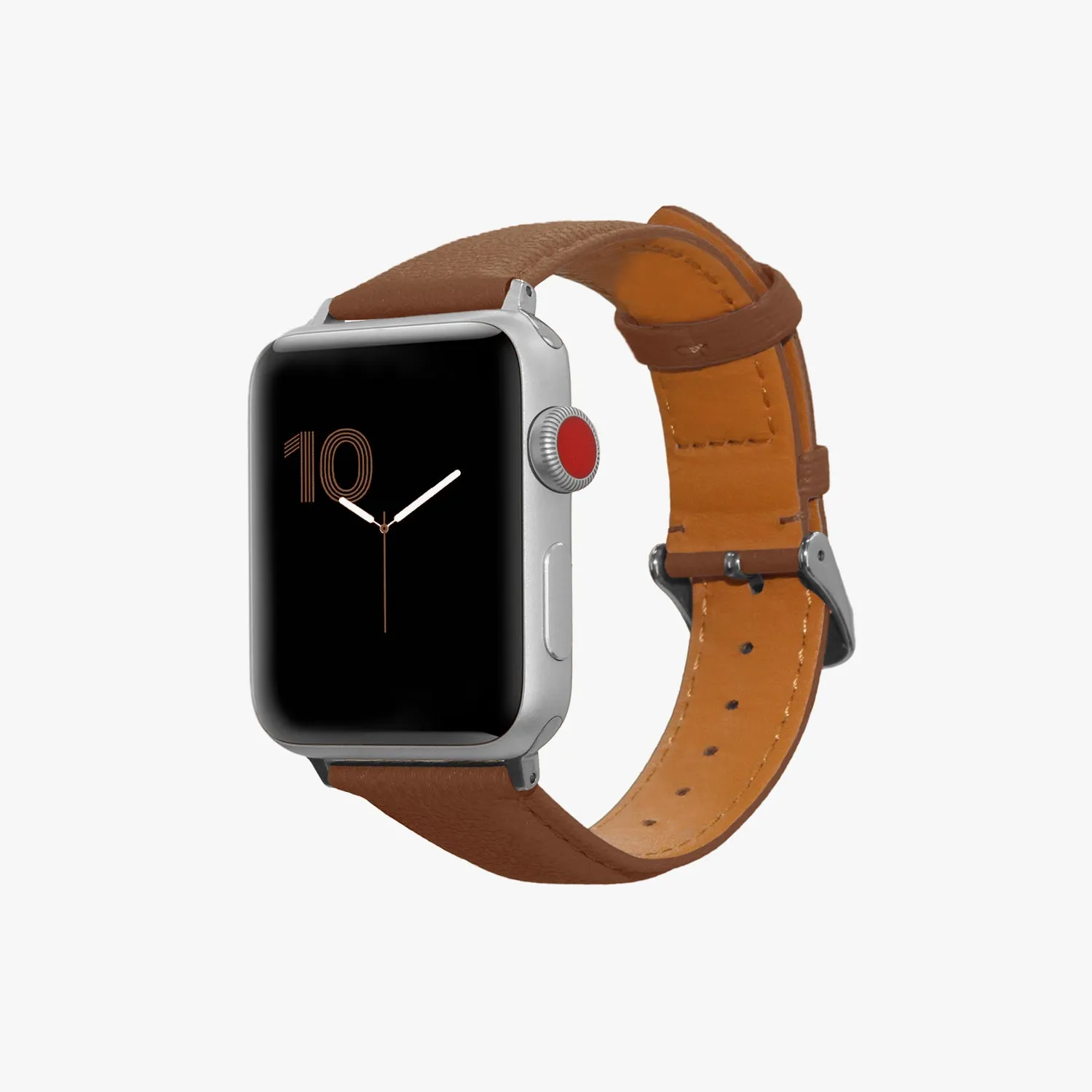 Leather Apple Watch Bands