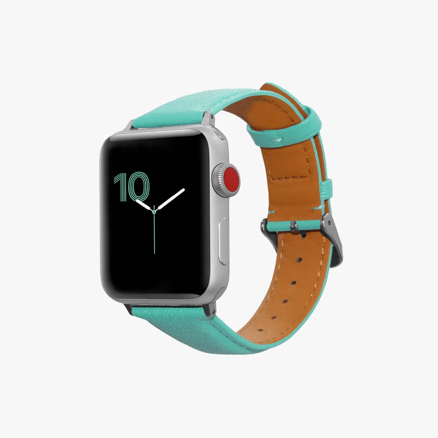 Leather Apple Watch Bands