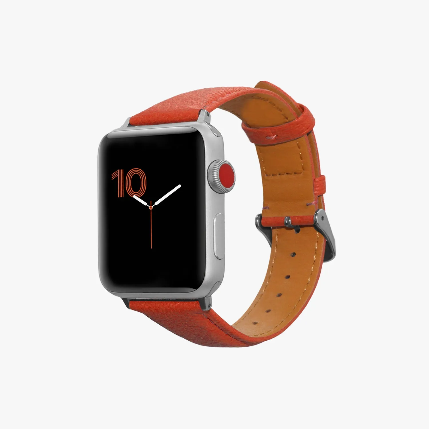 Leather Apple Watch Bands