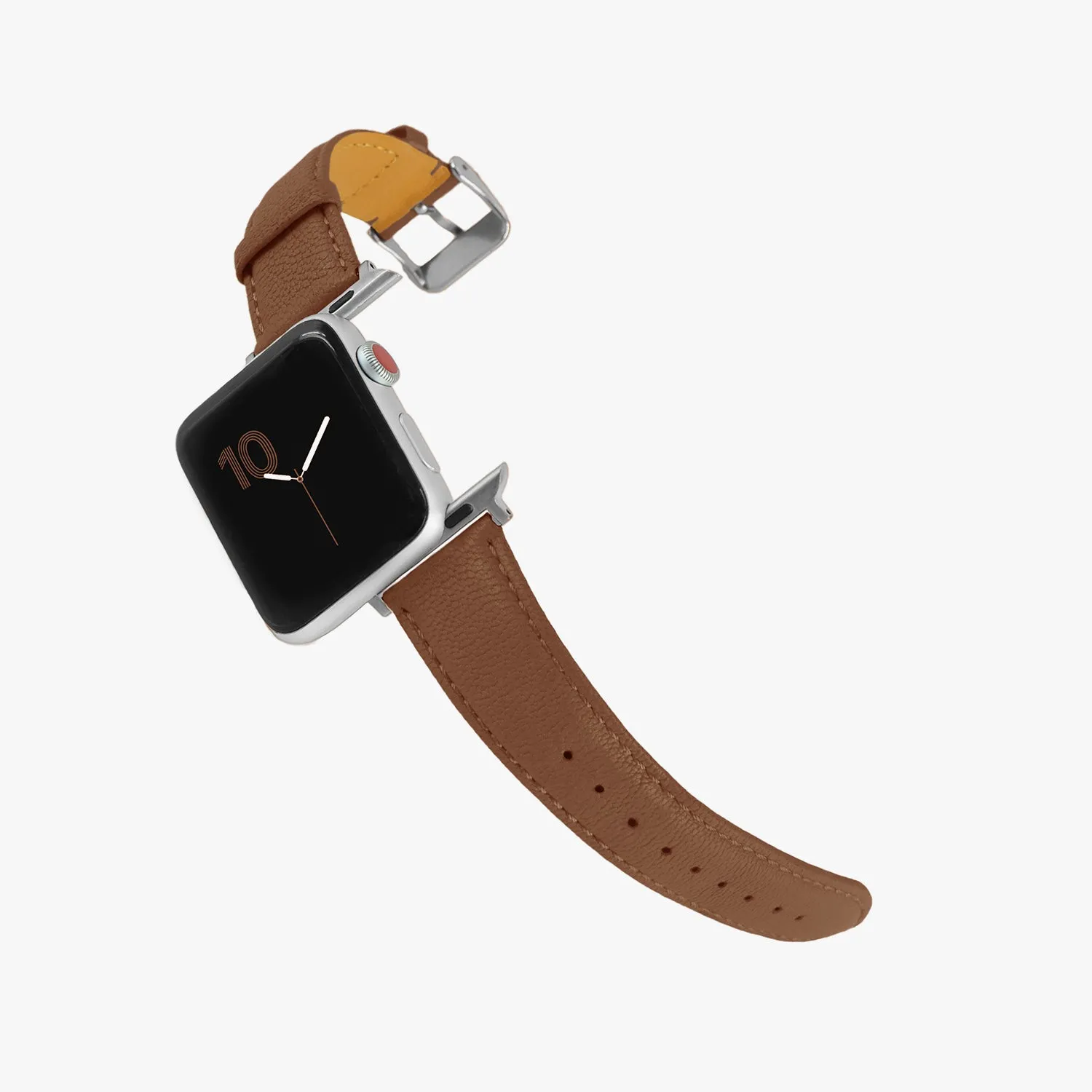 Leather Apple Watch Bands