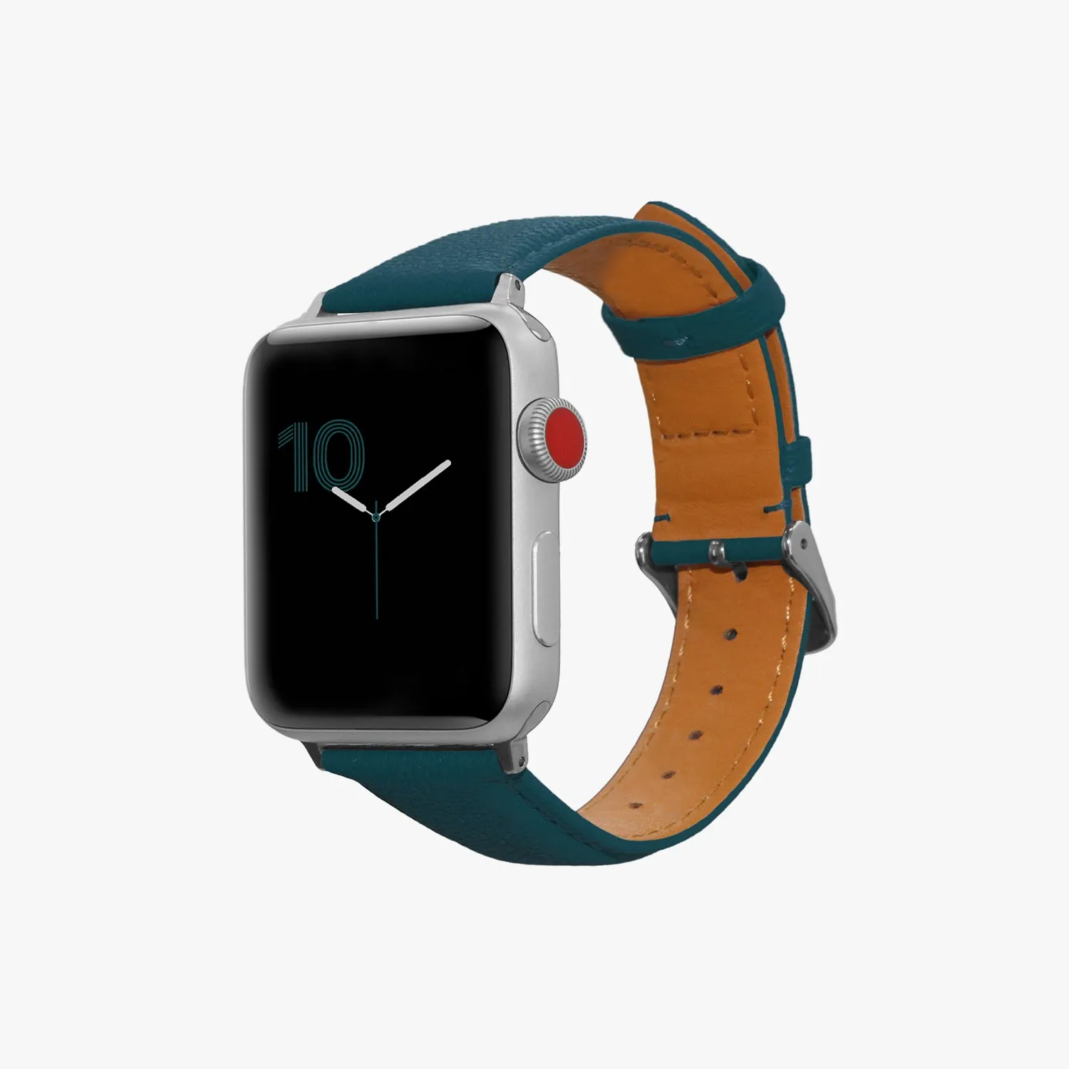 Leather Apple Watch Bands