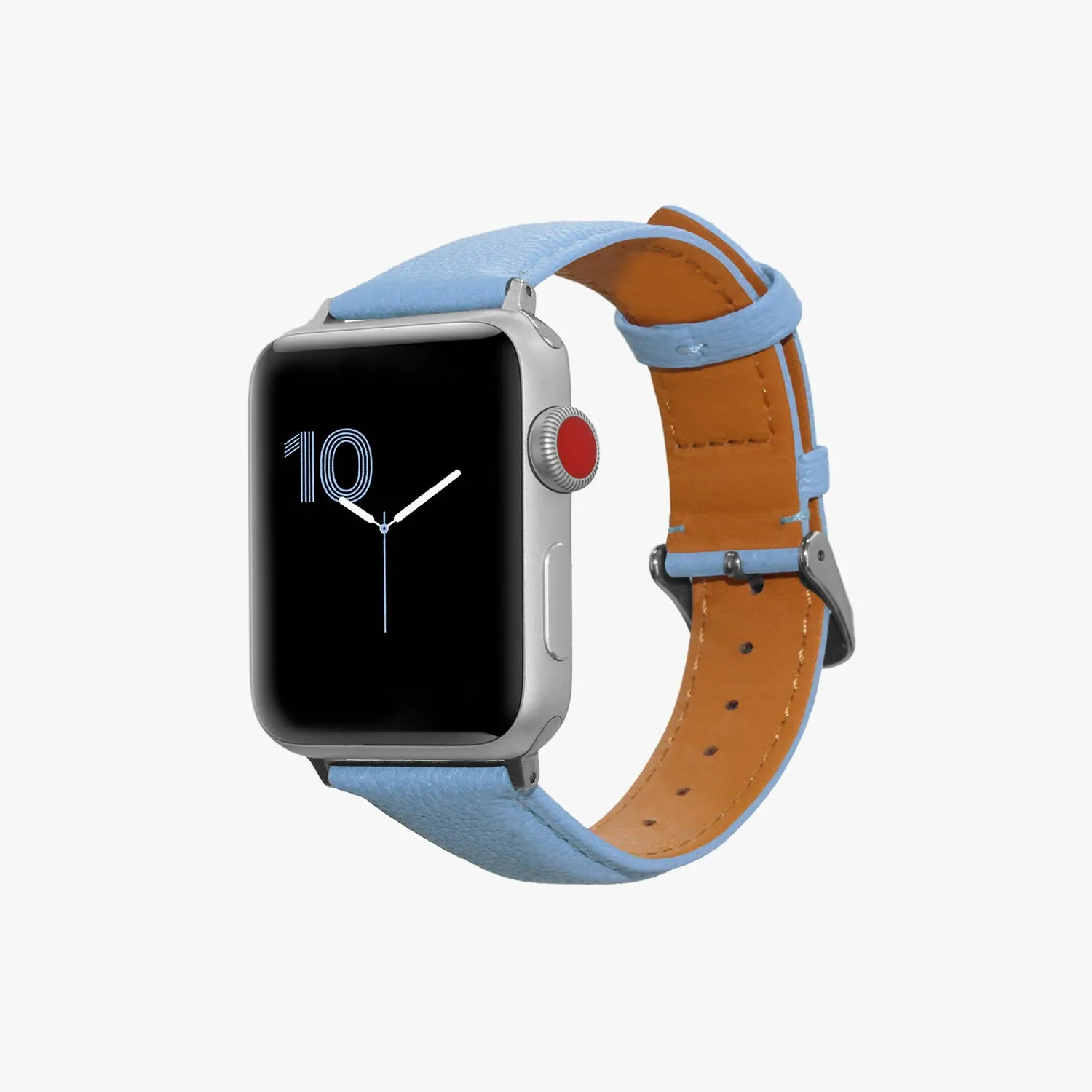 Leather Apple Watch Bands