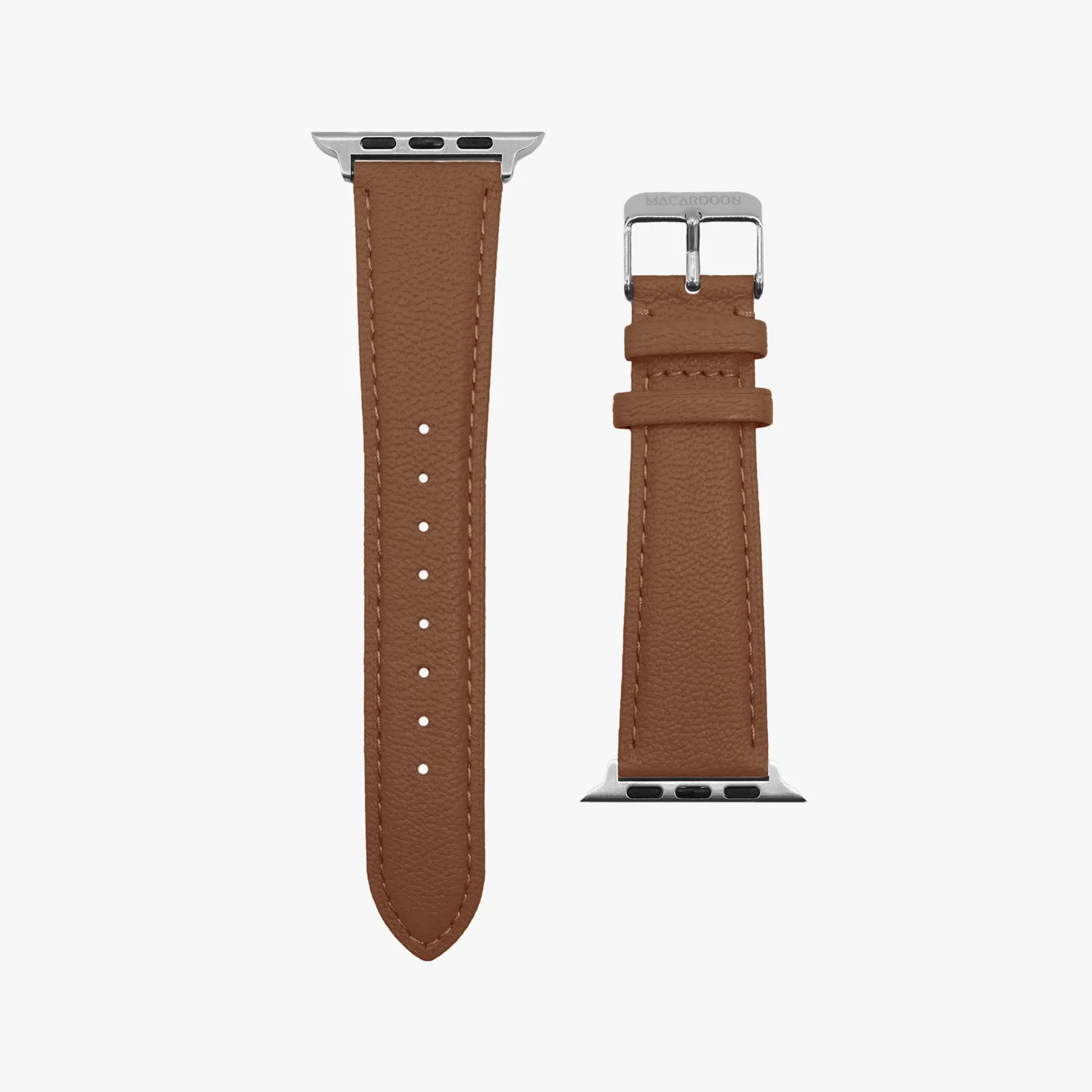 Leather Apple Watch Bands