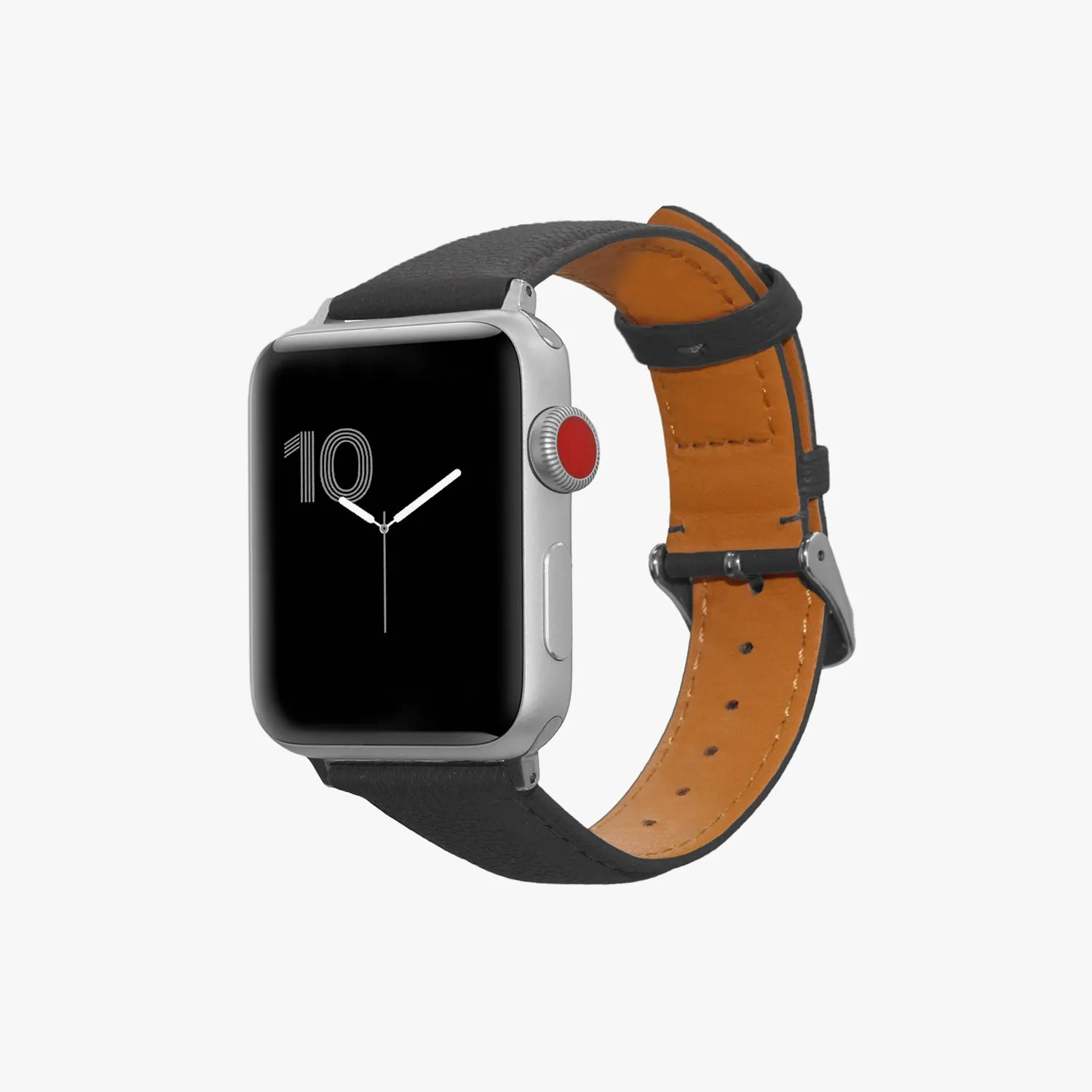 Leather Apple Watch Bands